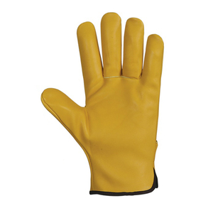 Les gants de conduite conçus pour une utilisation régulière offrent une adhérence fiable et favorisent un mouvement de direction fluide. - Product Image 2