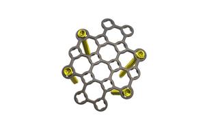 BISONS Placa de malla de titanio médica manual al por mayor para rótula, sistema de bloqueo de 2.4/2.7mm, 16 orificios - Product Image 5