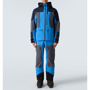 Proveedor de Conjuntos Cortavientos Unisex Personalizados Premium, Traje Deportivo Ligero y Resistente al Viento para Viajes, Producción OEM ODM - Product Image 1