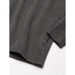 Sudaderas con Capucha Personalizadas al Por Mayor, de Alta Calidad, Suaves, Bordadas, Cómodas, Transpirables, 100% Algodón, Corte Holgado, Otoño - Product Image 3
