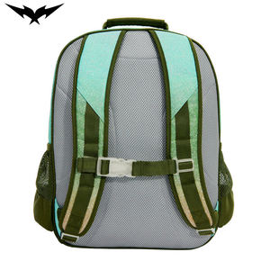 Waterproof Glitter Cheerleading <b>Backpack</b> for Students Cheer Teams <b>Big</b> Capacity Sparkle <b>Backpack</b> High Quality with zipper - Product Image 3