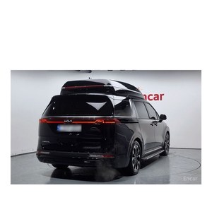 Kia Carnival 2022 de 9 Plazas, Gasolina, Furgoneta Hi-Low con Cámara Trasera, Caja de Cambios Automática, 8,834 km, para Empresas con Necesidades Especiales - Product Image 2