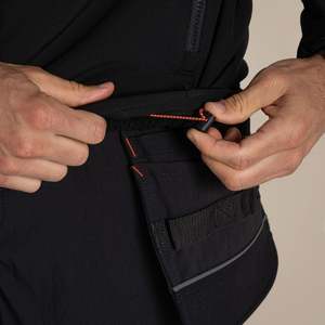 Custom Men's Softshell Premium Jacket Windproof Waterproof Breathable Lightweight <b>Outdoor</b> <b>Hiking</b> Workwear Jacket OEM <b>Clothing</b> - Product Image 4