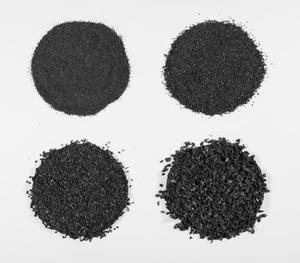 Carbón Vegetal Industrial en Trozos, Origen Brasil, Suministro a Granel - Product Image 4