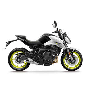 CFMOTO 650NK 2024 - Product Image 3