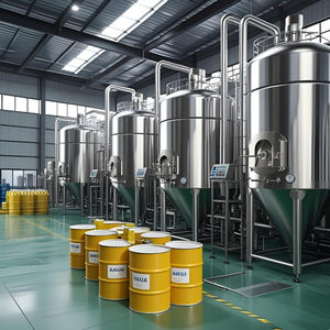 น้ำมันปาล์มบริสุทธิ์สำหรับขายส่ง ให้บริการน้ำมันปาล์มธรรมชาติคุณภาพสูงและจัดหาจำนวนมาก - Product Image 6