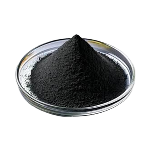 ทาทาสี330ออกไซด์เหล็กดำสังเคราะห์เกรดอุตสาหกรรมและการก่อสร้าง - Product Image 1