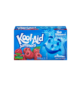 Kool-Aid Mezcla Lista para Beber Endulzada con Azúcar - Gran Cantidad al por Mayor para Tiendas de Conveniencia y Vendedores - Product Image 4