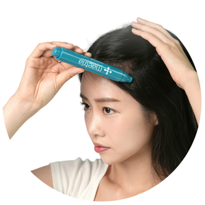 Ampoule roulante anti-chute de cheveux Maetria enrichie en vitamines 15 ml Corée du Sud - Product Image 4