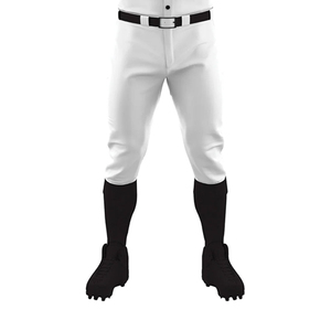 Nueva Llegada, Uniformes de Béisbol y Sóftbol Hechos a Medida de Alta Calidad, 100% Poliéster, Uniformes de Béisbol de Fabricación Propia en Venta - Product Image 6