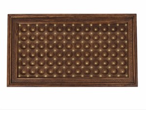 Vintage Style Turned Leg <b>Coffee</b> <b>Table</b> |Traditional Center <b>Table</b> | Classic Solid Wood Living Room <b>Coffee</b> <b>Table</b> - Product Image 2