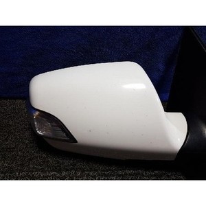ชุดประกอบกระจกมองหลังด้านขวา Carnival RIGHT มือสอง รุ่น 876204D910UD - Product Image 4