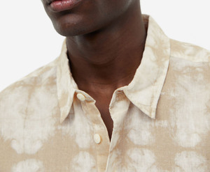 2026 <b>Summer</b> the New Listing Wear Resistant Work <b>Shirt</b> Formal Business Office Plaid Short Sleeve Man Dress <b>Shirts</b> - Product Image 6