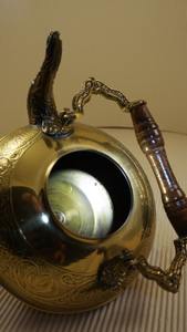 Olla de Metal Resistente de Primera Calidad para Cocina Comercial, Servicio de Catering y Aplicaciones de Servicio de Alimentos a un Precio Competitivo - Product Image 3