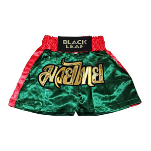 Pantalones Cortos de Boxeo Muay Thai Personalizados, Ropa de Combate Ligera de Primera Calidad con Etiqueta Privada, Precio Directo de Fábrica de Ropa Deportiva OEM - Product Image 1