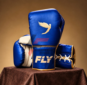 Nouveauté : Équipement de boxe et de sparring pour adultes, fabriqué sur mesure, en cuir de vachette de qualité supérieure, super confortable et protecteur - Product Image 3