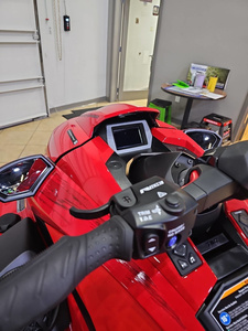 ENVÍO GRATUITO Moto Acuática Yamaha GP 1800R SVHO 2026 + REMOLQUE GRATUITO - Product Image 4