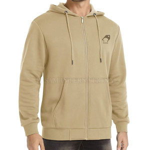Sweat-shirts pour hommes de style unique, fabriqués professionnellement, couleur unie, en stock, basiques - Product Image 4