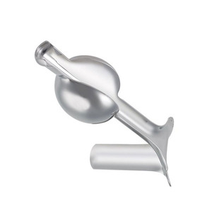 เครื่องมือทางนรีเวชของ Auvard คุณภาพพิเศษ ผลิตจากเหล็กและสแตนเลส พร้อมเครื่องถ่างช่องคลอดและเครื่องตรวจภายใน ผลิตภัณฑ์ที่ได้รับการรับรอง รับผลิตภายใต้แบรนด์ของลูกค้า - Product Image 3