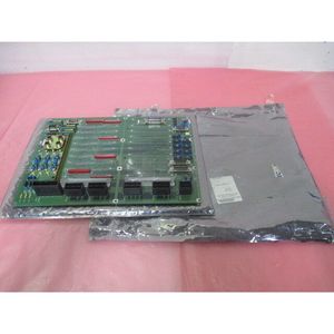 Nikon 4S018-162AN แผงอินเตอร์เฟซ backplane อุปกรณ์เซมิคอนดักเตอร์และชิ้นส่วนที่ PCB-เชื่อถือได้ทั่วโลก - Product Image 2
