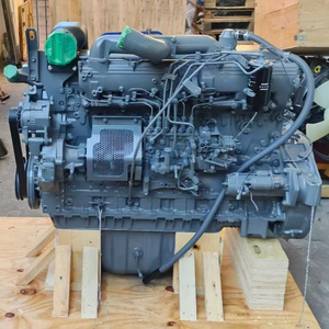 Used Diesel <b>Engine</b> for 4HG1 4HJ1 4HK1 Genuine Complete <b>Engine</b> NKR NPR - Product Image 1
