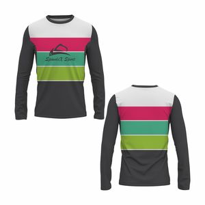 Camisetas de Baloncesto Personalizadas de Alta Calidad, 100% Poliéster, con Sublimación, Fabricante OEM ODM - Product Image 6