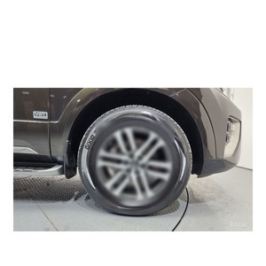 Kia Mohave 2020 Diésel 3.0 4WD 6 Plazas con Asientos de Cuero, Volante a la Izquierda, Caja de Cambios Automática, Emisión Euro V, 75,454 km - Product Image 5