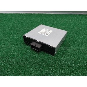 ECU และโมดูลคอมพิวเตอร์มือสองสำหรับรถยนต์ซีรีส์ 3 รุ่น 9251984 - Product Image 3