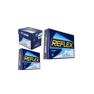 Premium Reflex A4 Copy <b>Paper</b> Smooth Finish Multipurpose <b>Printing</b> <b>Paper</b> for Business and Educational Applications ODM Available - Product Image 6