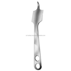 Vente Flash : Levier chirurgical orthopédique A-1 VERITAS Hohmann pour la chirurgie osseuse |   Kit d'instruments médicaux - Product Image 1