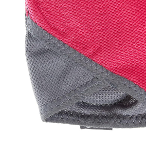 Microfiber Workout Gloves Women Men <b>Half</b> Palm Anti <b>Slip</b> Breathable Padded Gym Fitness Weightlifting Training Sports - Product Image 2