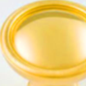 Chapado en oro de 24 quilates