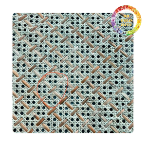 Rollo de Mimbre Plegable, Duradero y Ecológico para Muebles de Exterior, Comedor, Sala de Estar, Puertas de Armarios y Sillas - Product Image 4