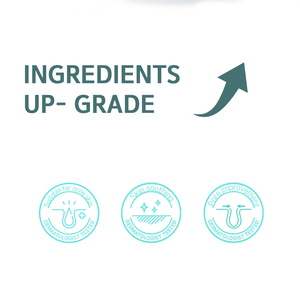 Sérum hydratant pour le visage Cica, essence légère pour le confort de la peau, convient à tous les types de peau - Product Image 5