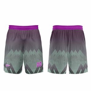 Uniforme de Baloncesto Competitivo, Material de Malla Resistente para Entrenamiento y Partidos Intensos - Product Image 6