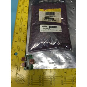 AMAT 0100-00070 PCB, เซ็นเซอร์ใบมีด, 123448 - อุปกรณ์และอะไหล่เซมิคอนดักเตอร์ระดับโลกที่เชื่อถือได้ - Product Image 2