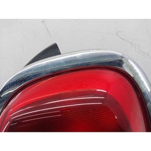 Luz Trasera Derecha Usada para Mini Hatch 729743408 - Product Image 4