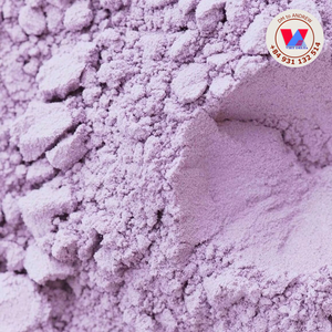 Meilleures ventes : Poudre de Dioscorea Alata 100% pure, lyophilisée, farine d'Ube fine 60-120 mesh pour pâtisseries, garnitures sucrées et boissons - Product Image 6