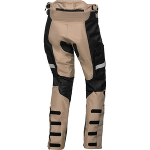 Pantalones de Motocicleta Transpirables, Impermeables y Resistentes al Viento para Hombre, Estilo Motocross, Pantalones de Motociclismo Textiles de Alta Calidad - Product Image 4