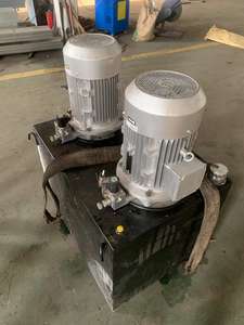 Elevador de Carga Personalizable para Almacén, Elevador Industrial, Elevador Hidráulico, Elevador Pequeño para Mercancías - Product Image 6