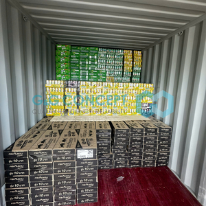 Boisson Énergisante RedBull Pétillante Saveur Pomelo 250ml Formule Thaïlandaise pour l'Exportation en Gros - Product Image 6
