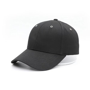 High Quality Polyester/Cotton Baseball <b>Cap</b> Vintage Adjustable Snap Back Breathable <b>Waterproof</b> Unisex Baseball <b>Caps</b> - Product Image 4