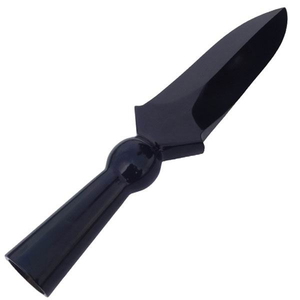 Punta de Flecha de Hierro Forjado a Mano con Forma de Rombo para Caza de Ciervos, Punta de Flecha Medieval para Caza con Arco, Servicio OEM - Product Image 4