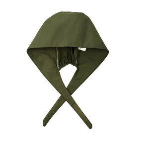 Gorro Quirúrgico Clásico con Lazos Traseros, Ofrece un Ajuste Suave y un Diseño Atractivo para las Necesidades del Entorno Médico - Product Image 4