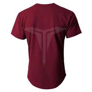 Maillot de baseball de qualité supérieure, couleur personnalisée, léger et respirant, fabriqué au Pakistan - Product Image 3