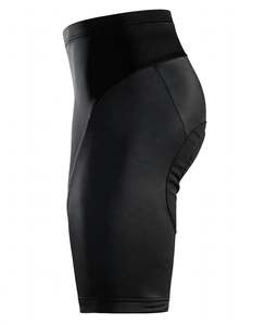 Cuissard de cyclisme pour homme avec rembourrage, short de vélo par sublimation, collant de VTT anti-UV, cuissard de cyclisme rembourré pour adulte avec rembourrage 3D - Product Image 2