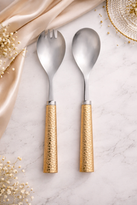 Couteau de table décoratif de style européen, couverts de luxe en acier inoxydable de qualité alimentaire - Product Image 6