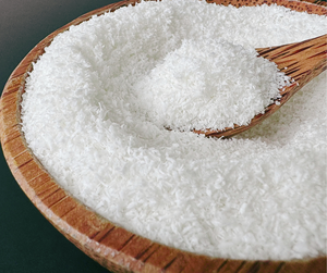 Noix de coco déshydratée du Vietnam, faible teneur en matières grasses, qualité supérieure, emballage en vrac - Product Image 4