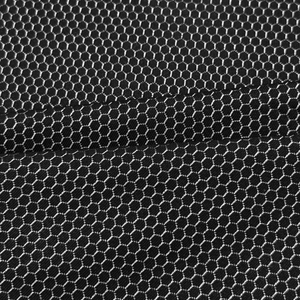 Tissu jacquard PET/élasthanne Lulu Yoga Sports pour vêtements de sport - Product Image 3