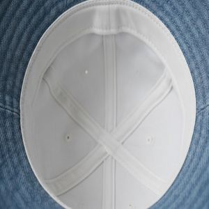 Sombrero de Pescador Personalizado de Algodón para Actividades al Aire Libre, Suministro de Fábrica al Por Mayor - Product Image 5